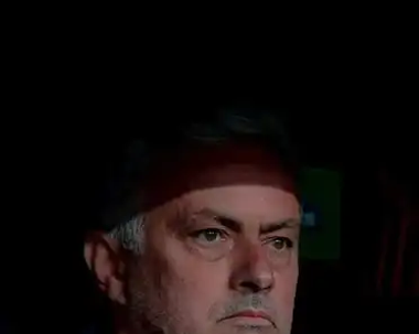 穆里尼奥：我有我的原则不想改变风格适应别人