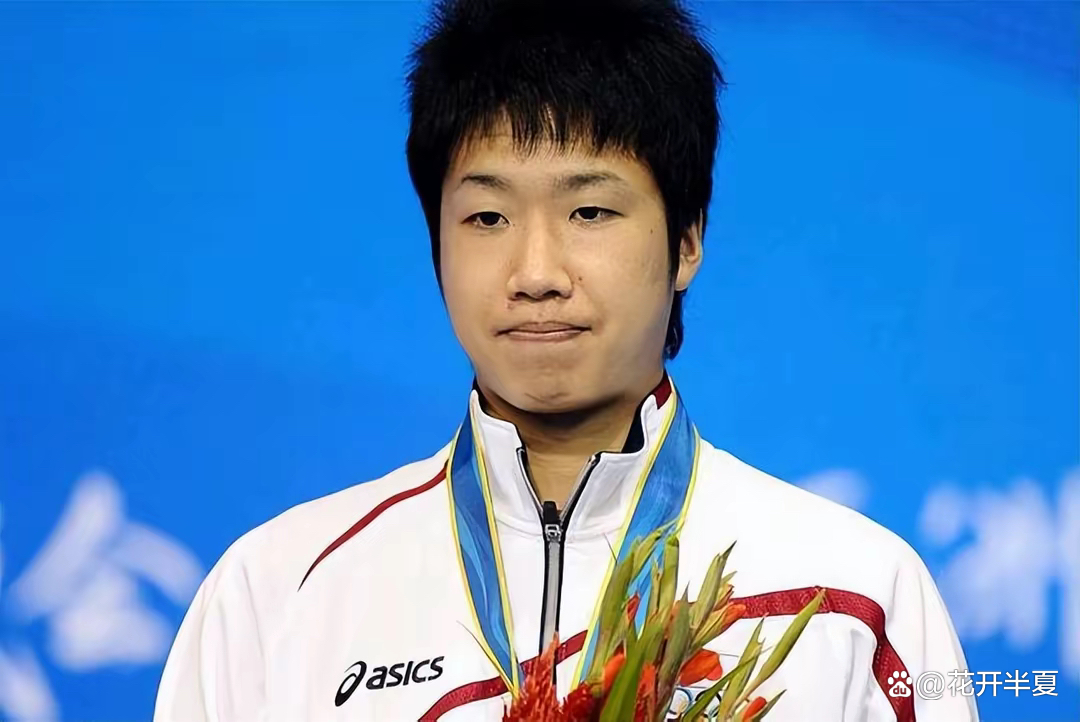 包含日本乒乓球队险胜韩国乒乓球队，水谷隼惊艳世界的词条