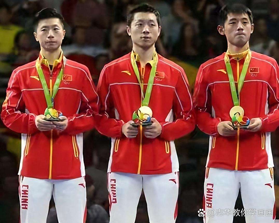 关于奥地利乒乓球队险胜中国乒乓球队,张继科制霸全场的信息 关于奥地利乒乓球队险胜中国乒乓球队,张继科制霸全场的信息