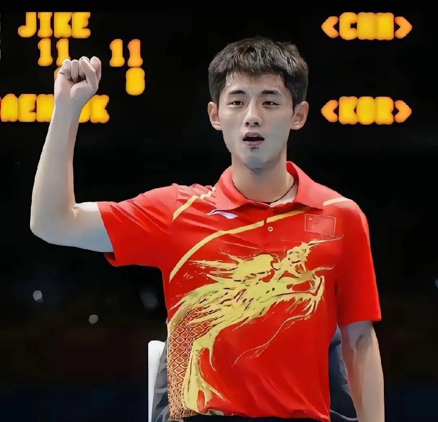 波兰乒乓球队血洗日本乒乓球队，张继科绝境逆转的简单介绍