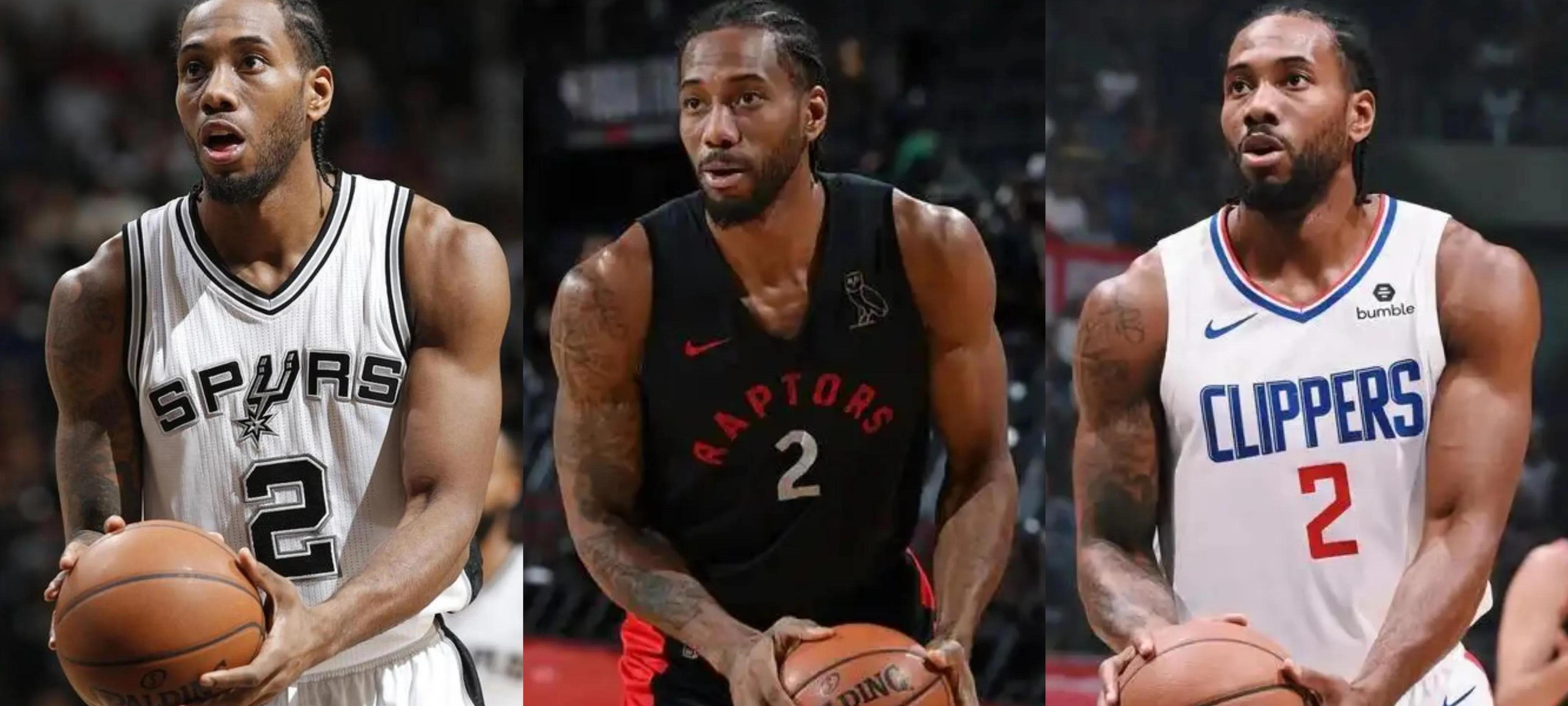 包含步行者绝杀马刺，伦纳德爆发神勇的词条