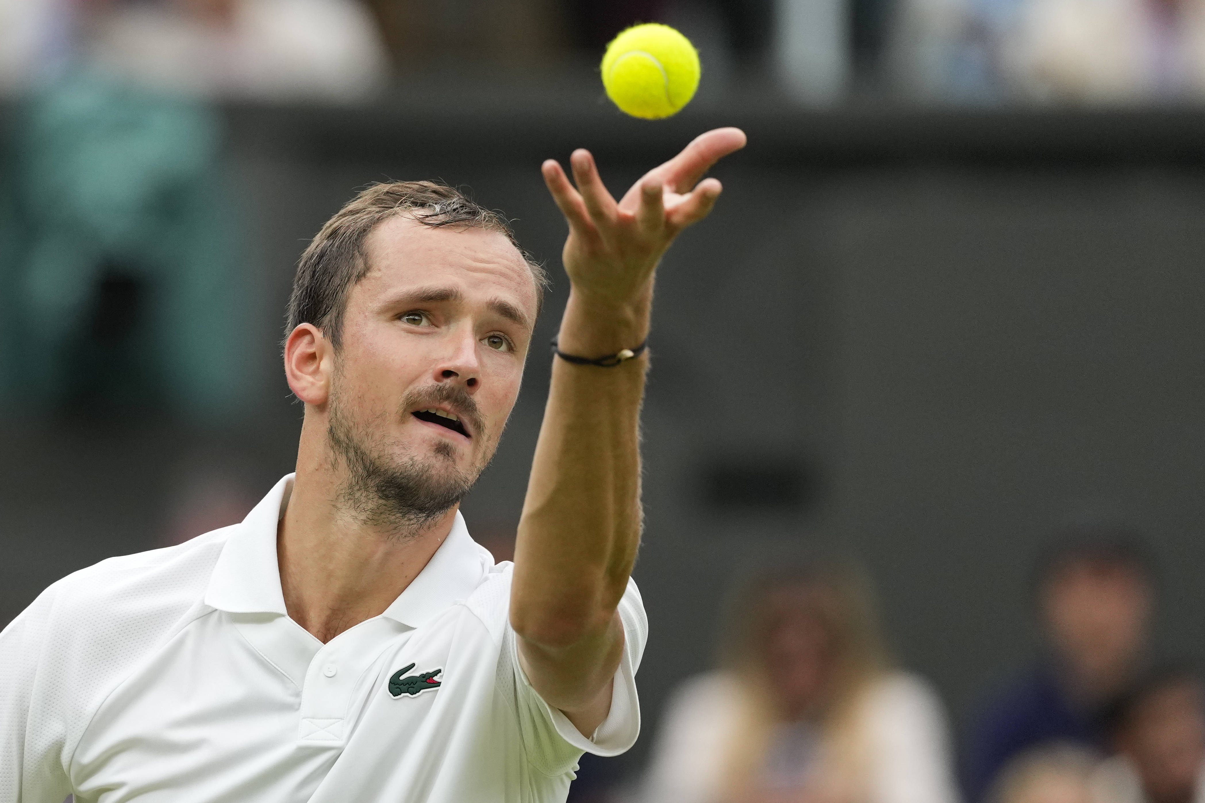 关于欧洲网球队血洗西班牙网球队，梅德韦杰夫惊艳世界的信息