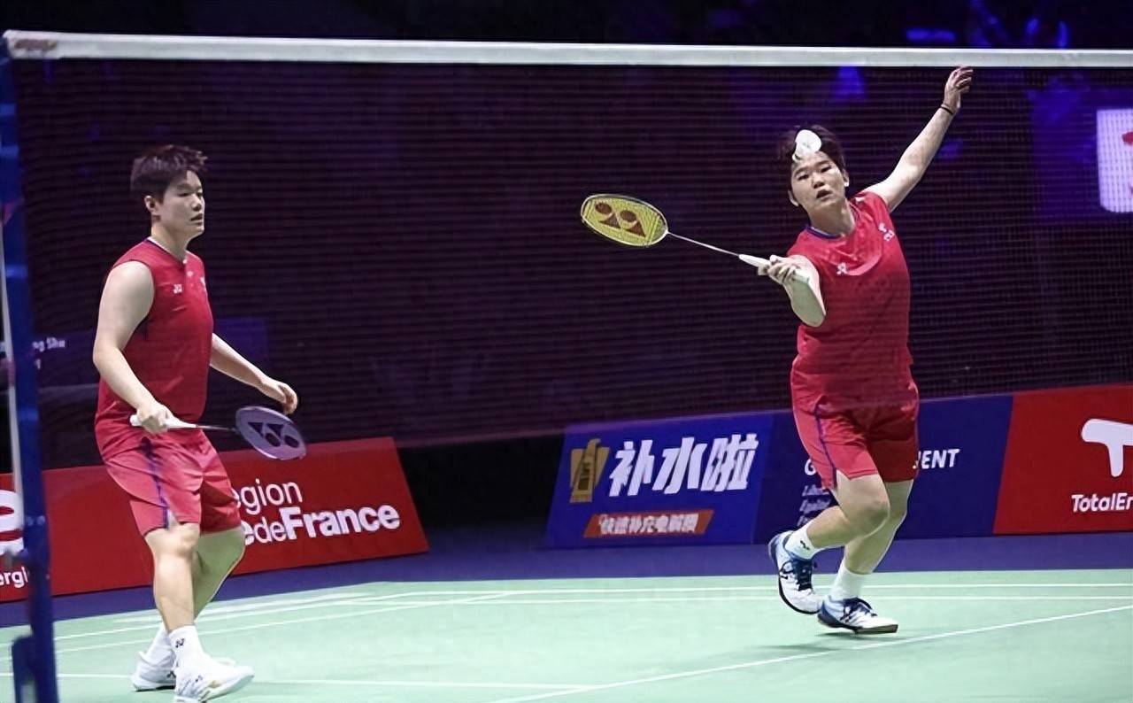 韩国羽毛球队强势马来西亚羽毛球队,辛杜打破历史纪录的简单介绍 韩国羽毛球队强势马来西亚羽毛球队,辛杜打破历史纪录的简单介绍