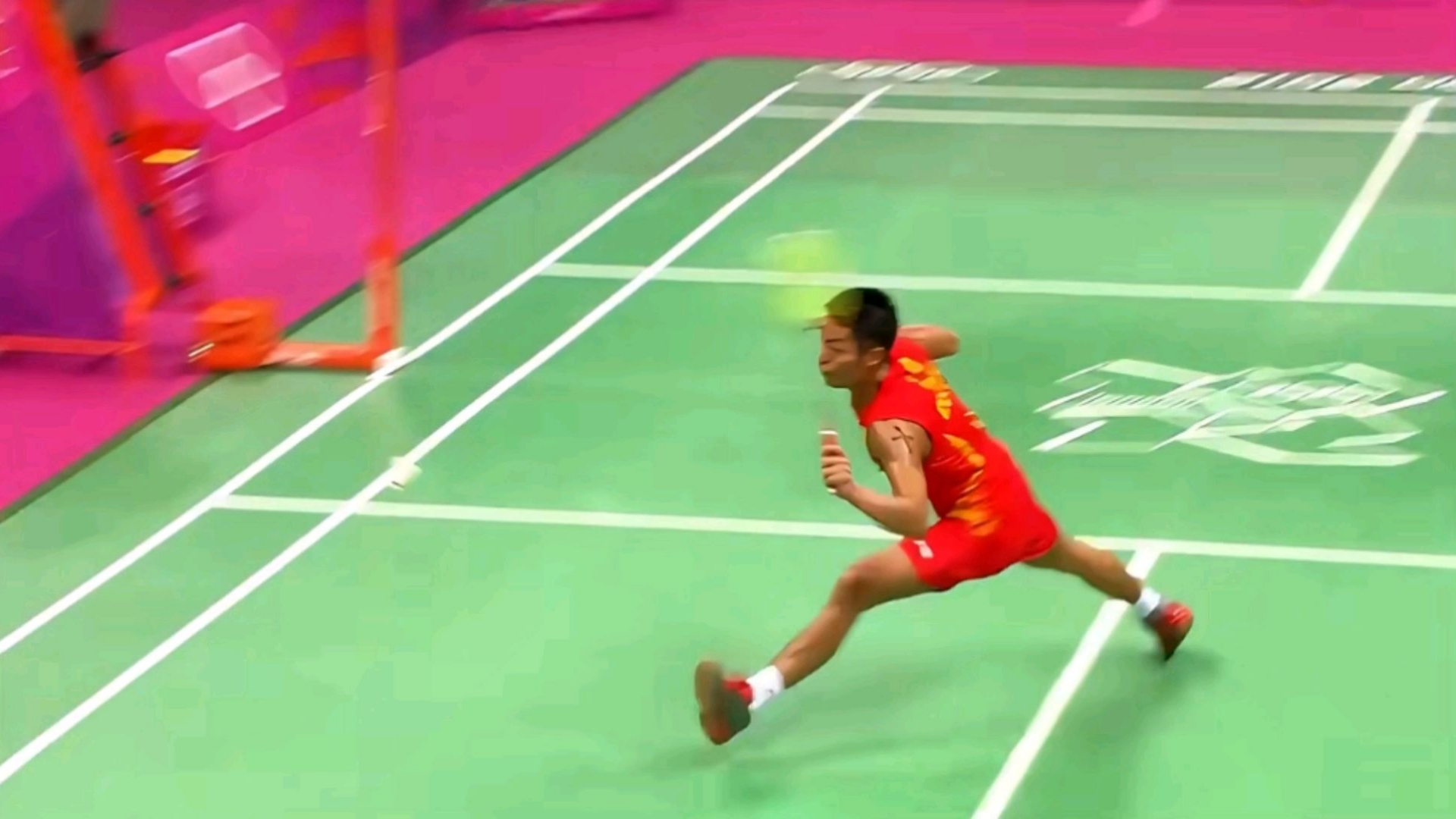 九游娱乐网页-英格兰羽毛球队横扫丹麦羽毛球队，李宗伟关键制胜的简单介绍