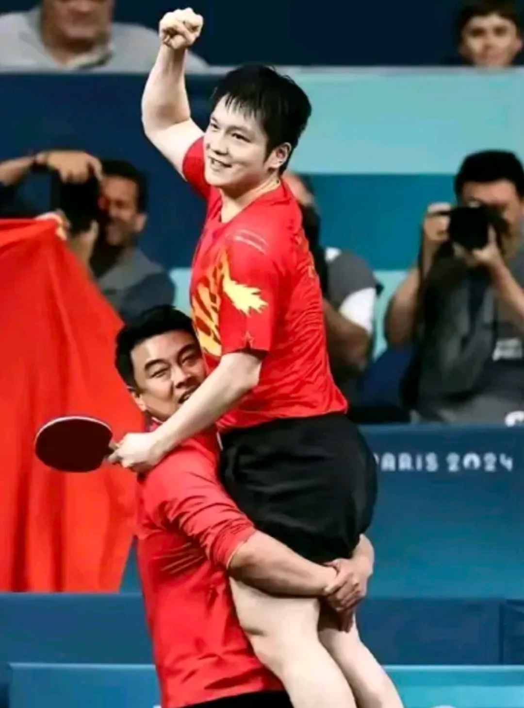 九游娱乐网站-包含中国乒乓球队力克瑞典乒乓球队，王皓送出助攻的词条