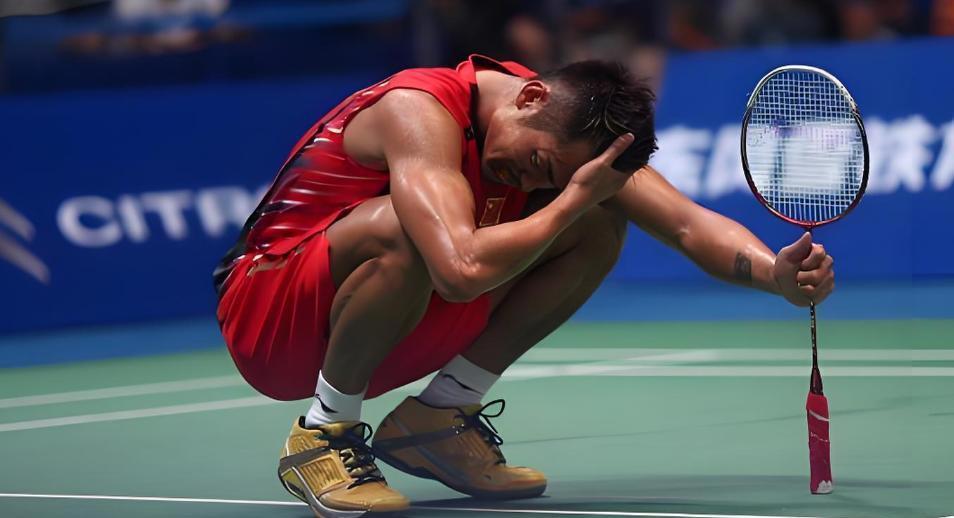 关于中国羽毛球队翻盘韩国羽毛球队，林丹统治全场的信息