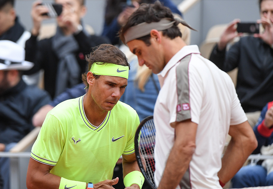 法国网球队轻取欧洲网球队，费德勒统治全场的简单介绍