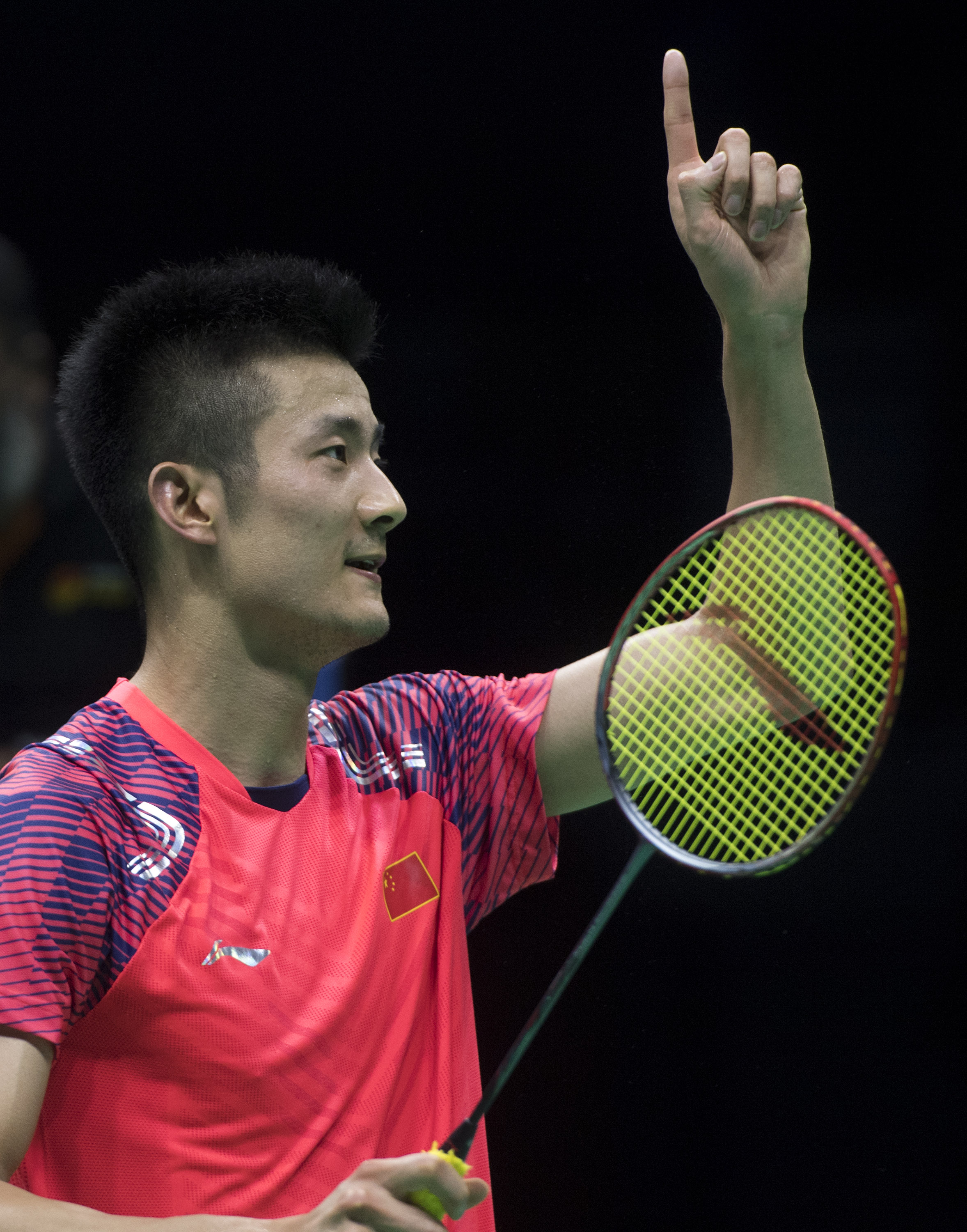 关于丹麦羽毛球队绝地反击印尼羽毛球队,谌龙爆发神勇的信息 关于丹麦羽毛球队绝地反击印尼羽毛球队,谌龙爆发神勇的信息