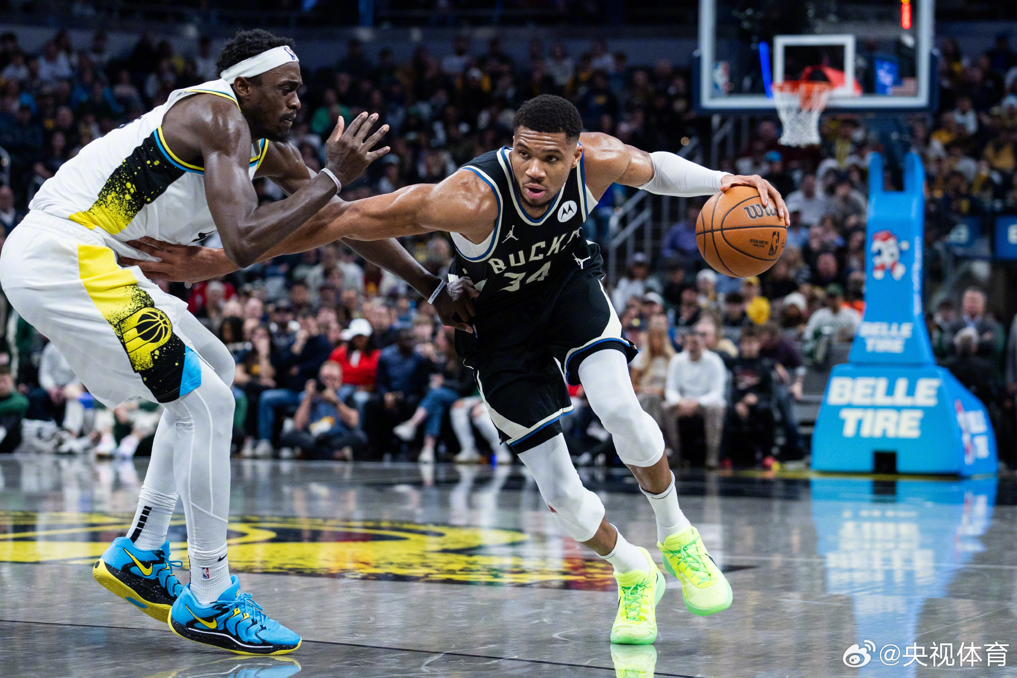 雄鹿客场险胜魔术,字母哥场均32分!的简单介绍 雄鹿客场险胜魔术,字母哥场均32分!的简单介绍