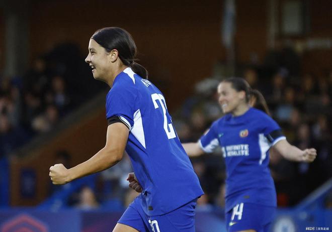 欧洲女足精彩对决,谁能笑到最后 欧洲女足精彩对决,谁能笑到最后