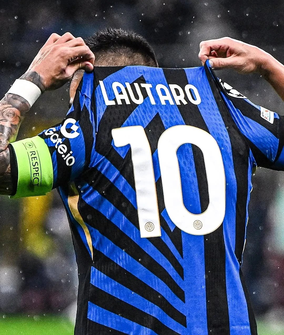 国际米兰客场逆转,继续保持不败 国际米兰客场逆转,继续保持不败