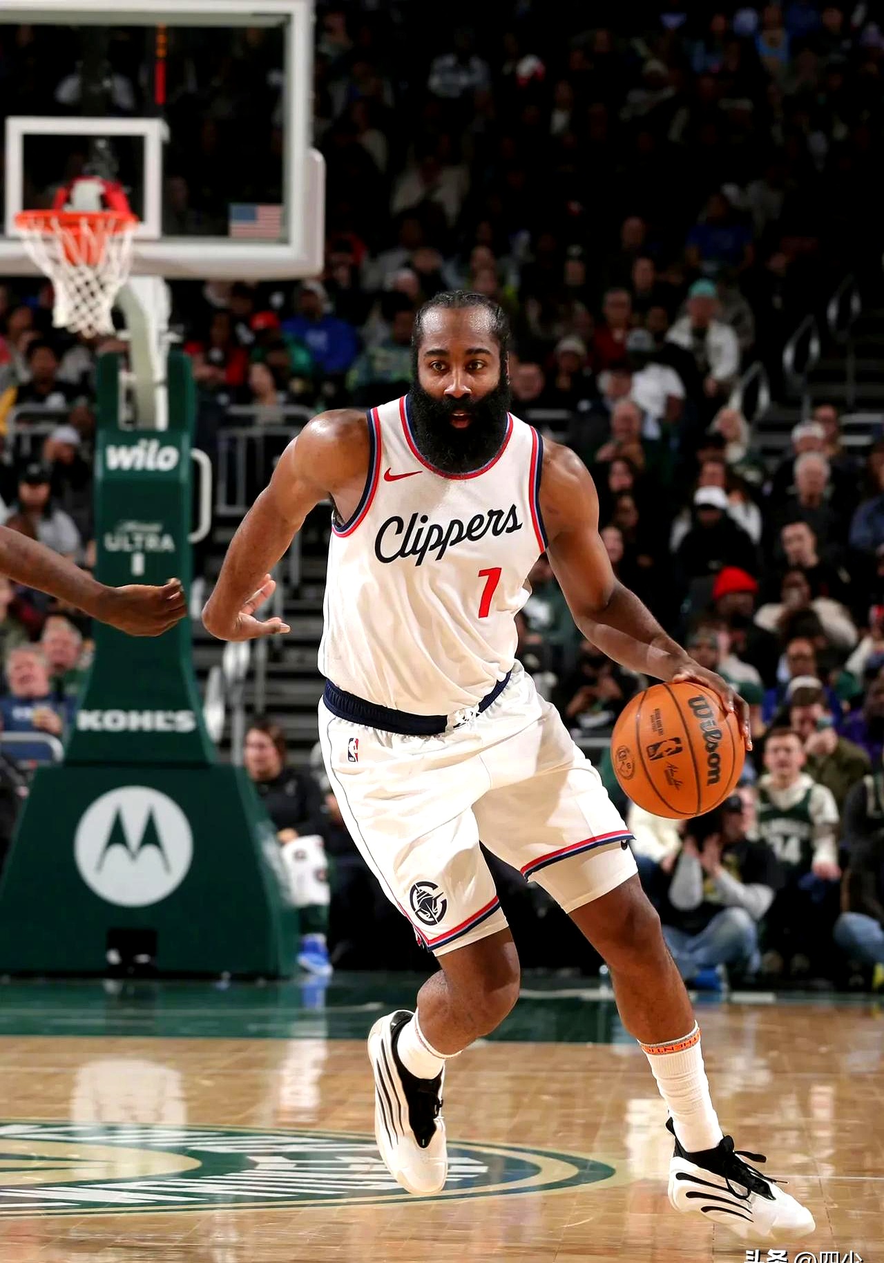 快船大胜取得连胜，全队表现出色令人惊叹