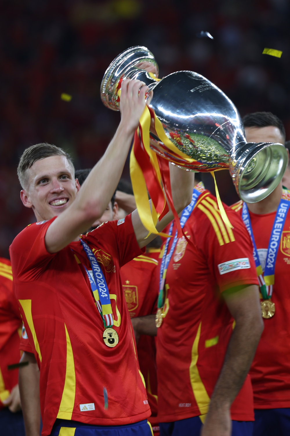 九游体育官方入口-西班牙在对阵挪威的比赛中取得胜利