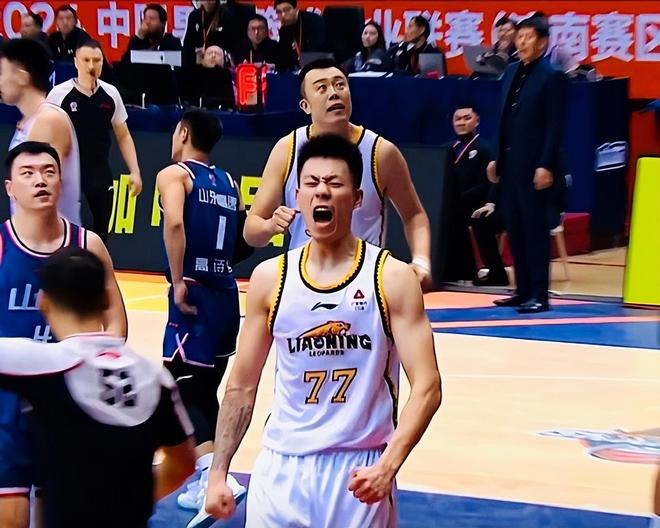 九游VIP-辽宁男篮主场大战山东男篮是一场值得观看的比赛的简单介绍