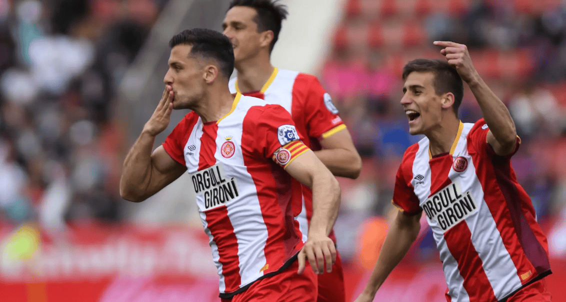 九游娱乐-塞尔塔连胜，成功击败阿尔梅里亚队