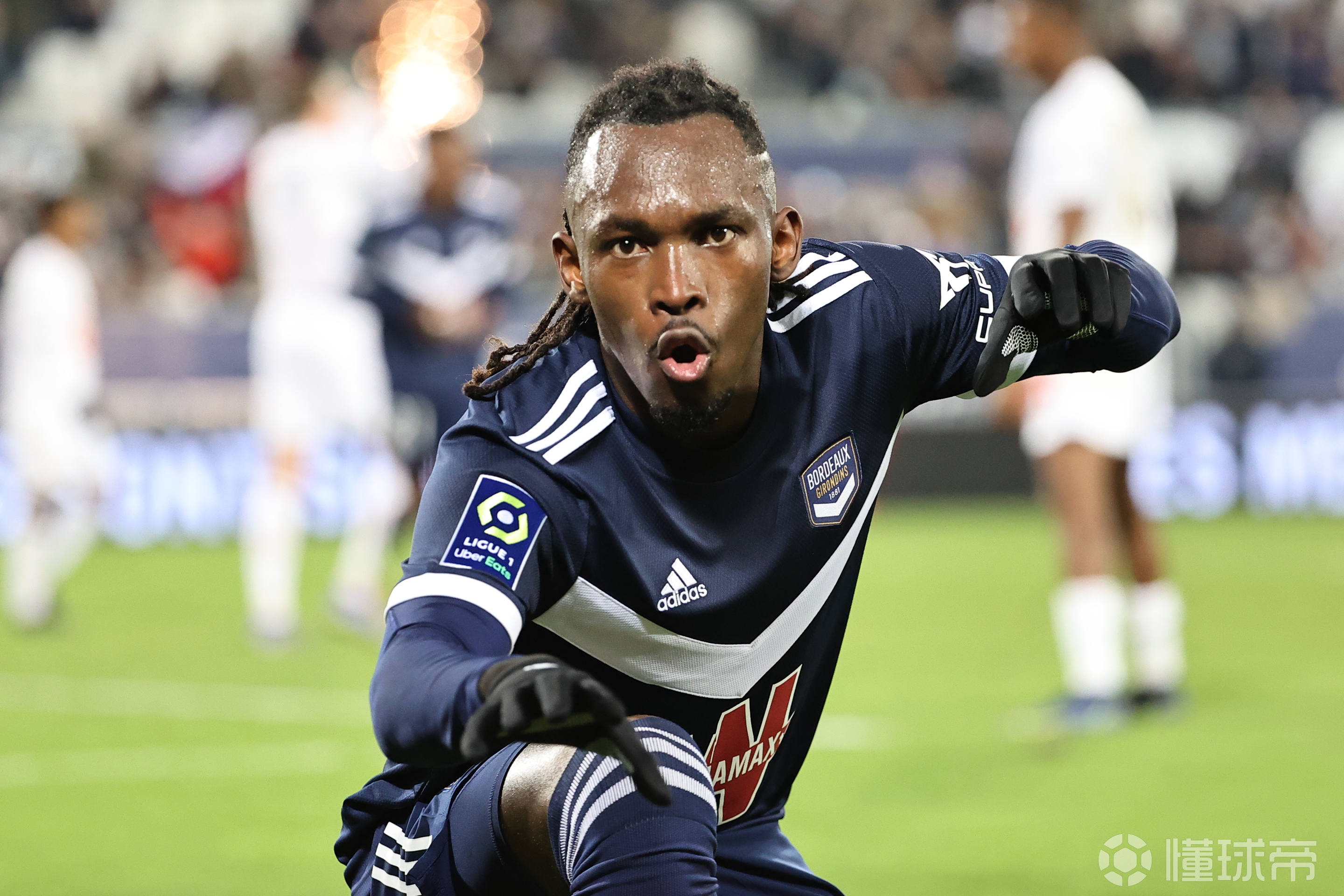 九游娱乐app下载-关于里尔战胜波尔多，赢得关键三分的信息