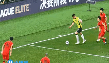 比赛的结果受到球员们出色表现影响