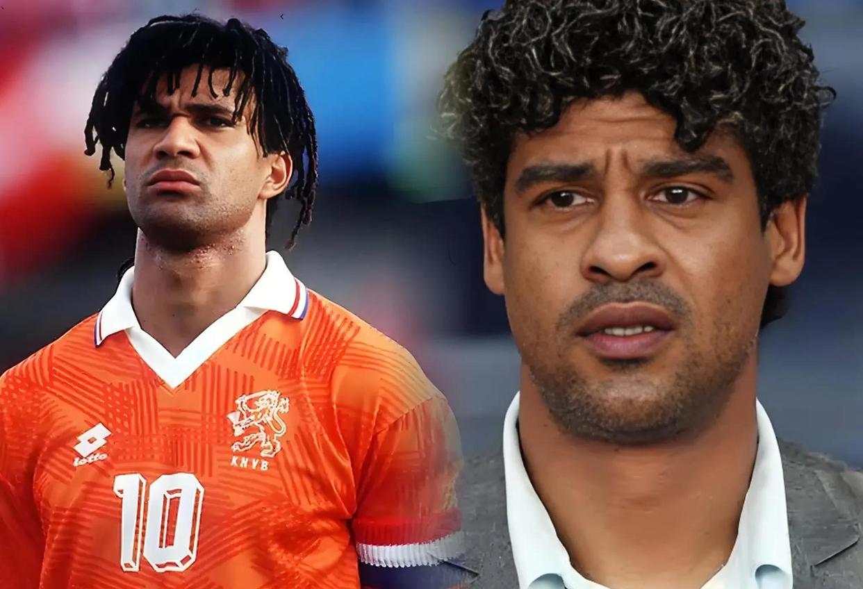 九游娱乐网站-荷兰后卫关键时刻解围，帮助球队挽回颓势