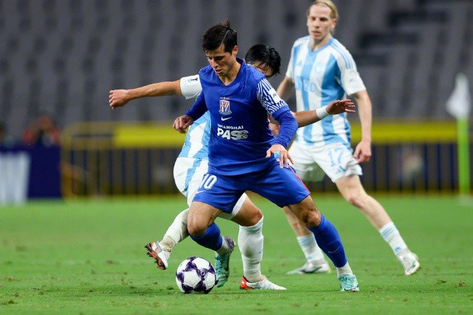 九游游戏-宁夏银川主场战平上海申花，实力得到验证