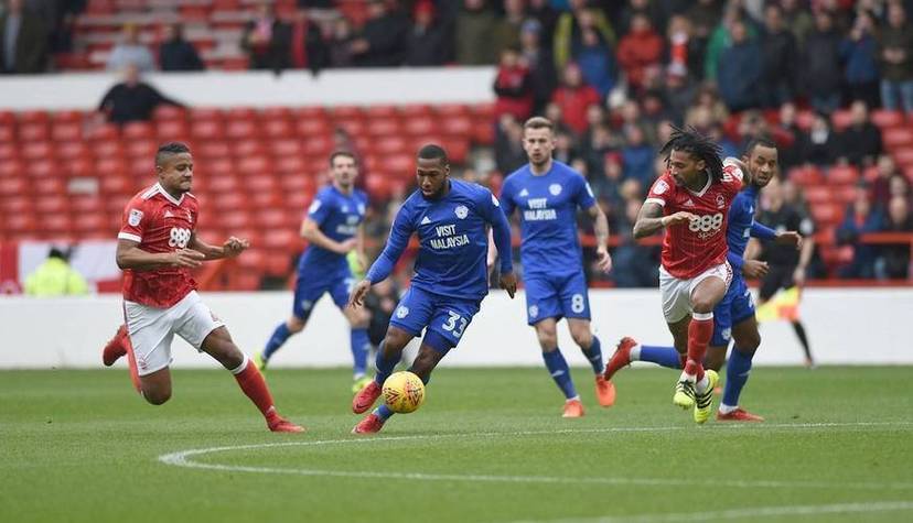 包含德比郡主场战平，球队展现出不屈不挠的斗志的词条