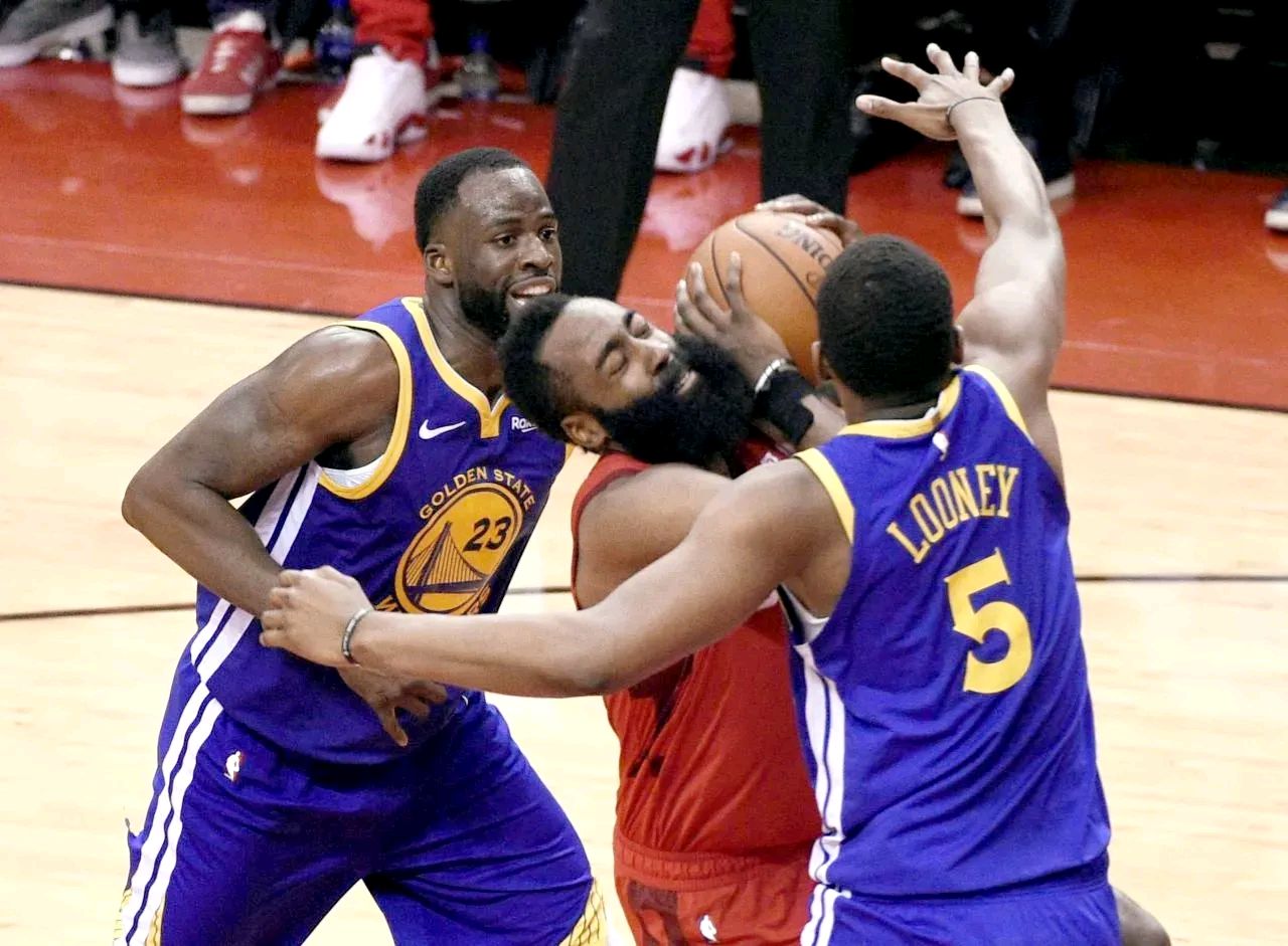 九游VIP-火箭闪耀！哈登三双领衔击败对手