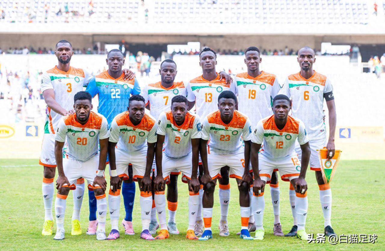 九游体育官方入口-非洲足球锦标赛尼日利亚队获胜晋级