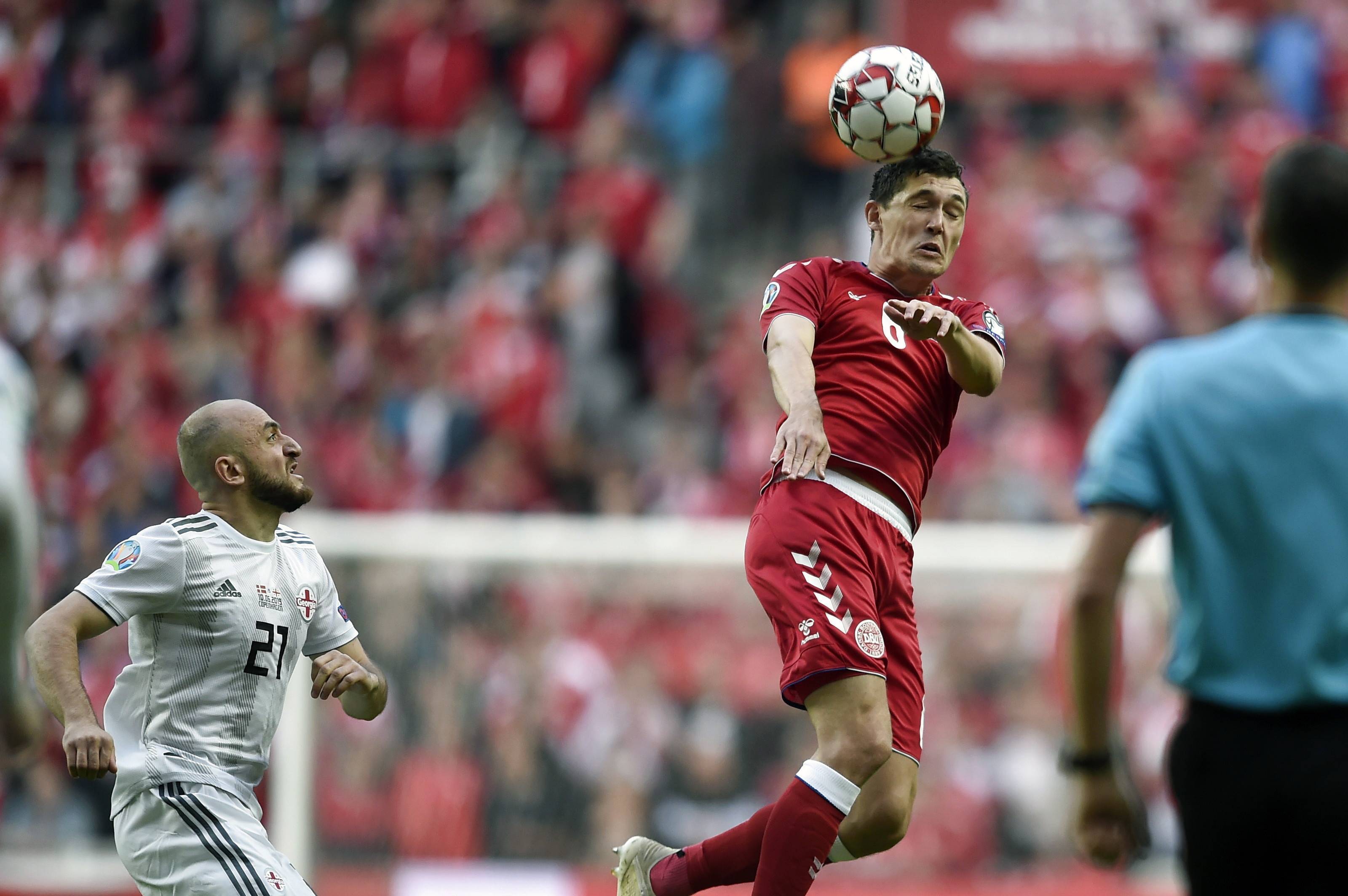 捷克队意外惨败，欧国联资格难保的简单介绍