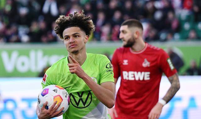 沃尔夫斯堡遭遇惊险失利，保级存疑的简单介绍