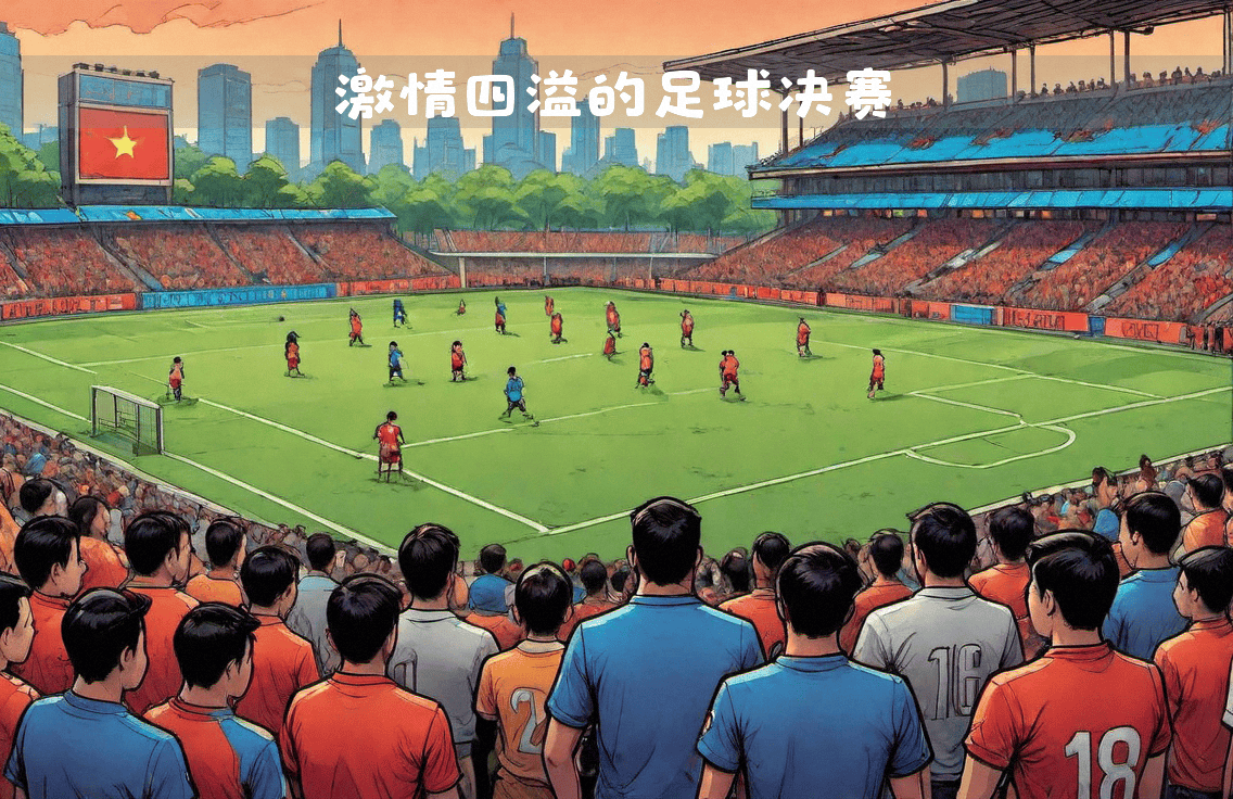 足球比赛将给球迷带来激动时刻 足球比赛将给球迷带来激动时刻