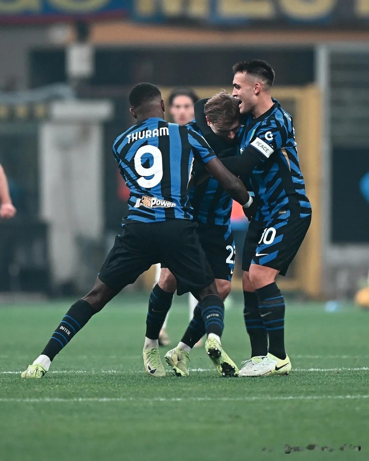 九游官网-国际米兰强势击败对手占据领先