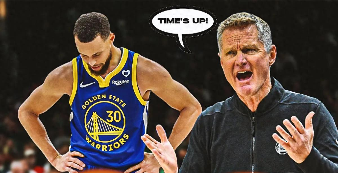 勇士输给篮网，科尔伤痛过重的简单介绍