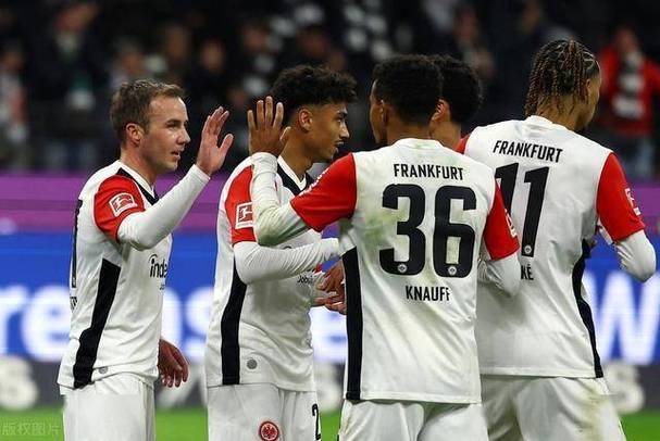 法兰克福主场天降神助，客场难敌保级争夺的简单介绍