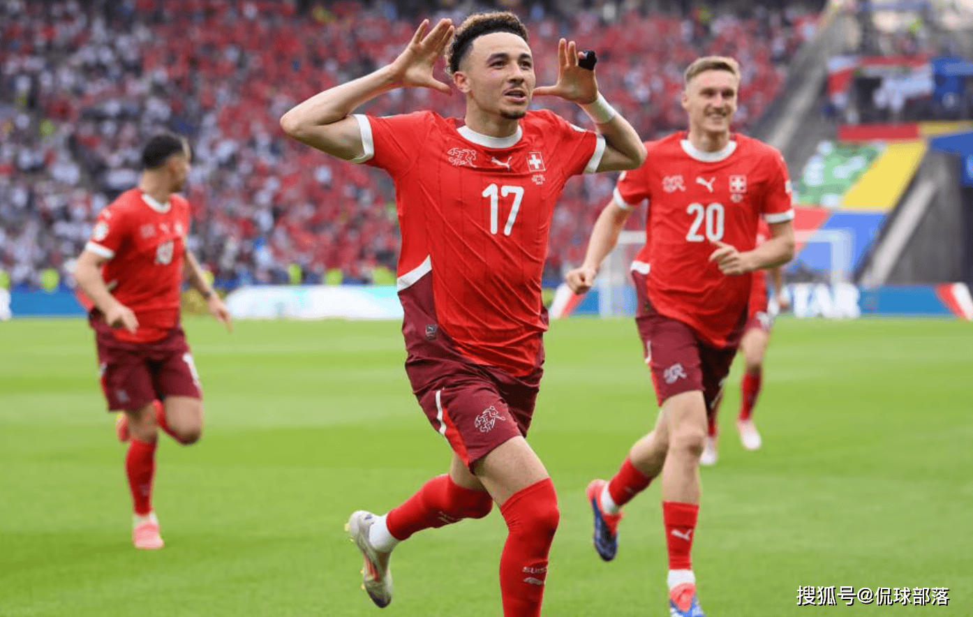 九游娱乐官方-比赛精彩：瑞士队凭实力取胜的简单介绍