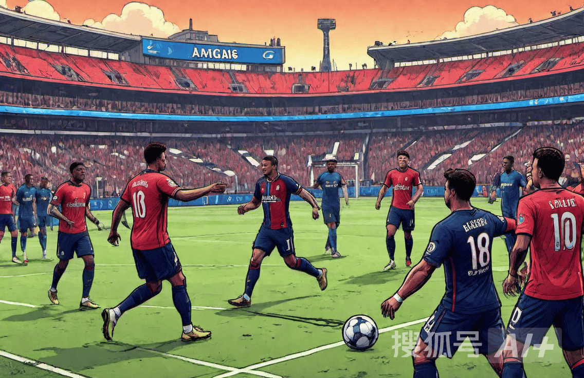 九游APP-巴黎圣日耳曼主场大胜昂热，继续赢得法甲联赛的简单介绍