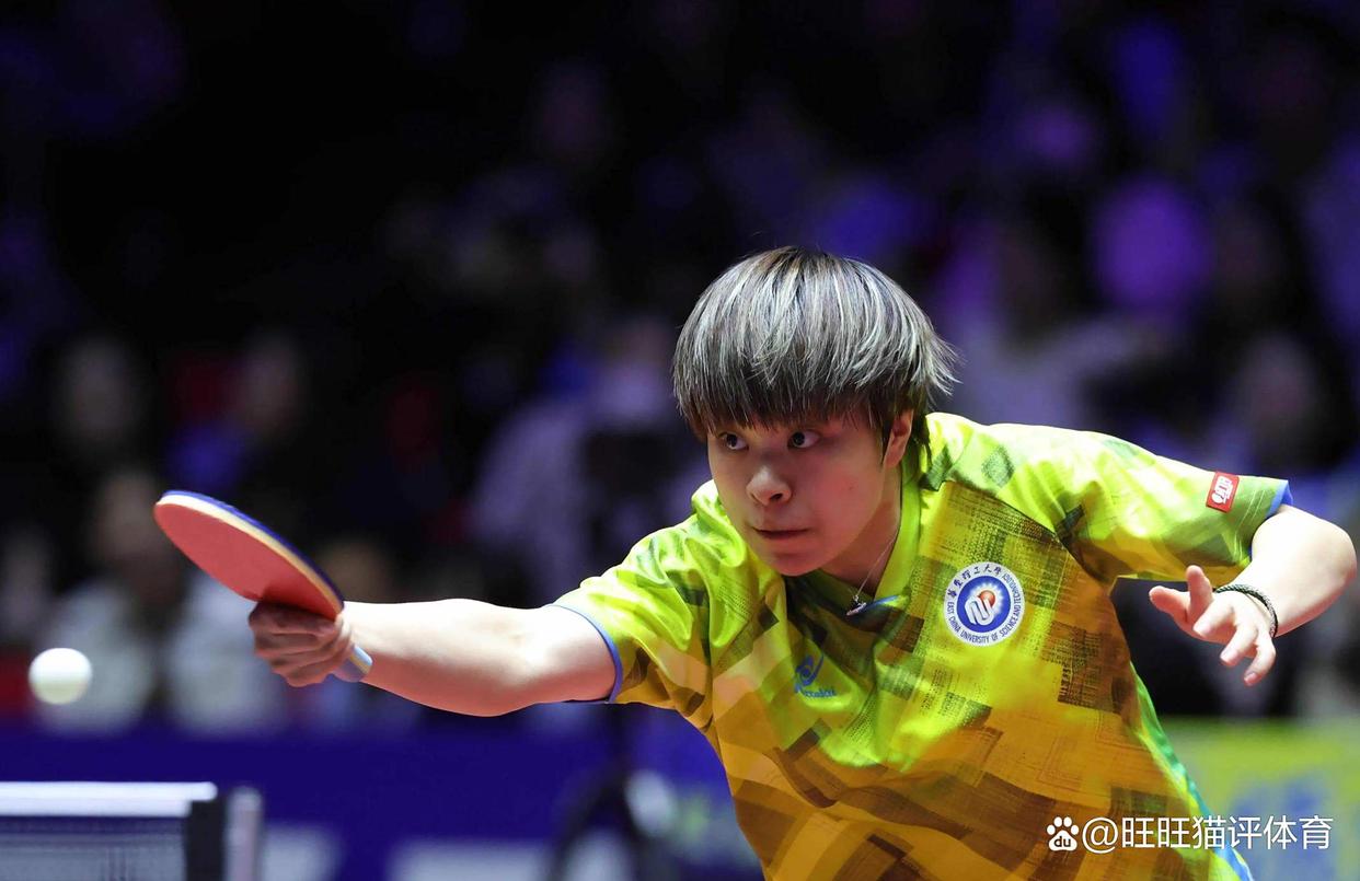 九游娱乐app下载-关于奥地利乒乓球队翻盘法国乒乓球队，张本智和统治全场的信息