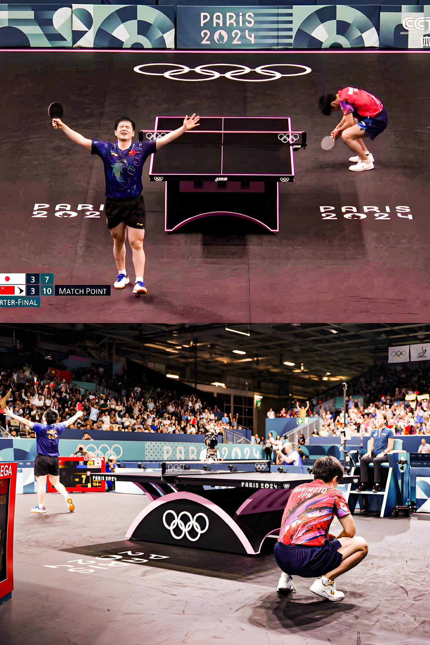 比利时乒乓球队险胜韩国乒乓球队,马龙制霸全场的简单介绍 比利时乒乓球队险胜韩国乒乓球队,马龙制霸全场的简单介绍