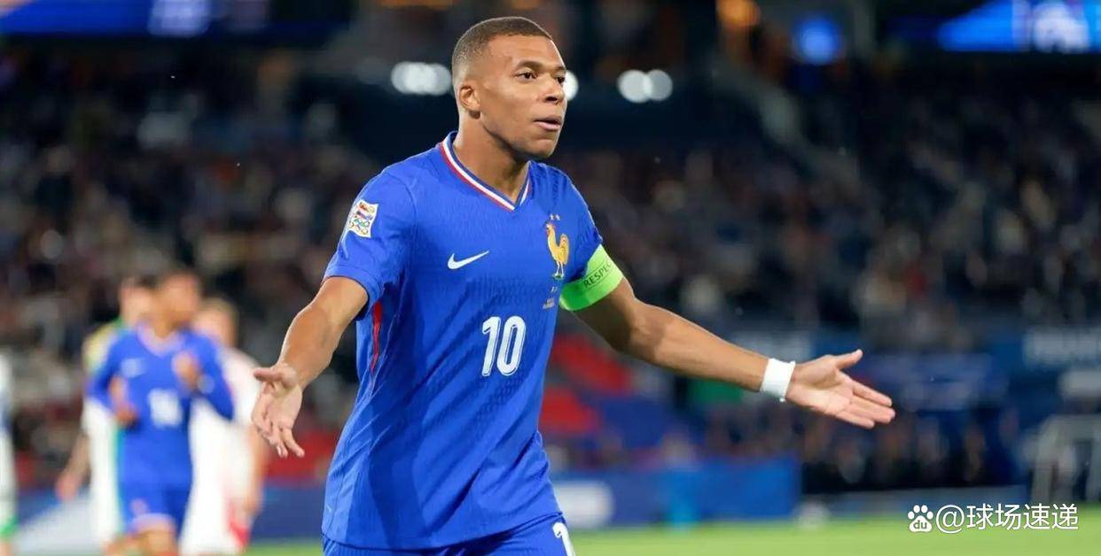 波兰横扫奥地利,姆巴佩高光表现 波兰横扫奥地利,姆巴佩高光表现