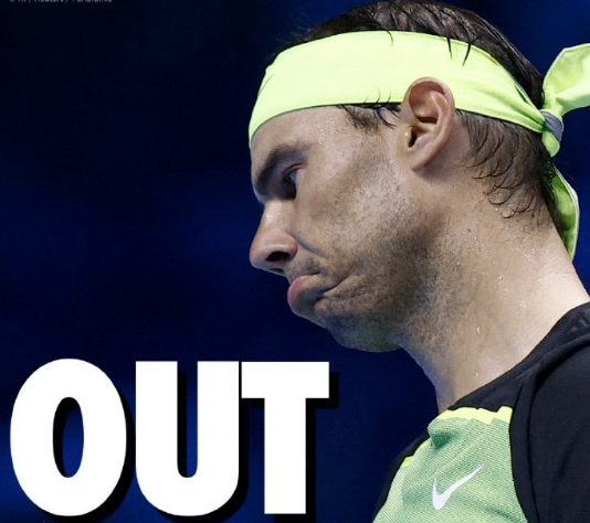 九游官网-关于澳网逆转拉沃尔杯，纳达尔惊艳四座的信息