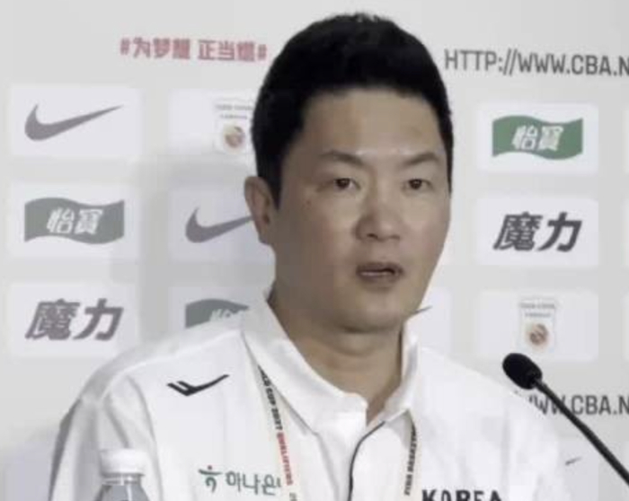 九游体育-韩国队险胜中国队，波尔高光表现