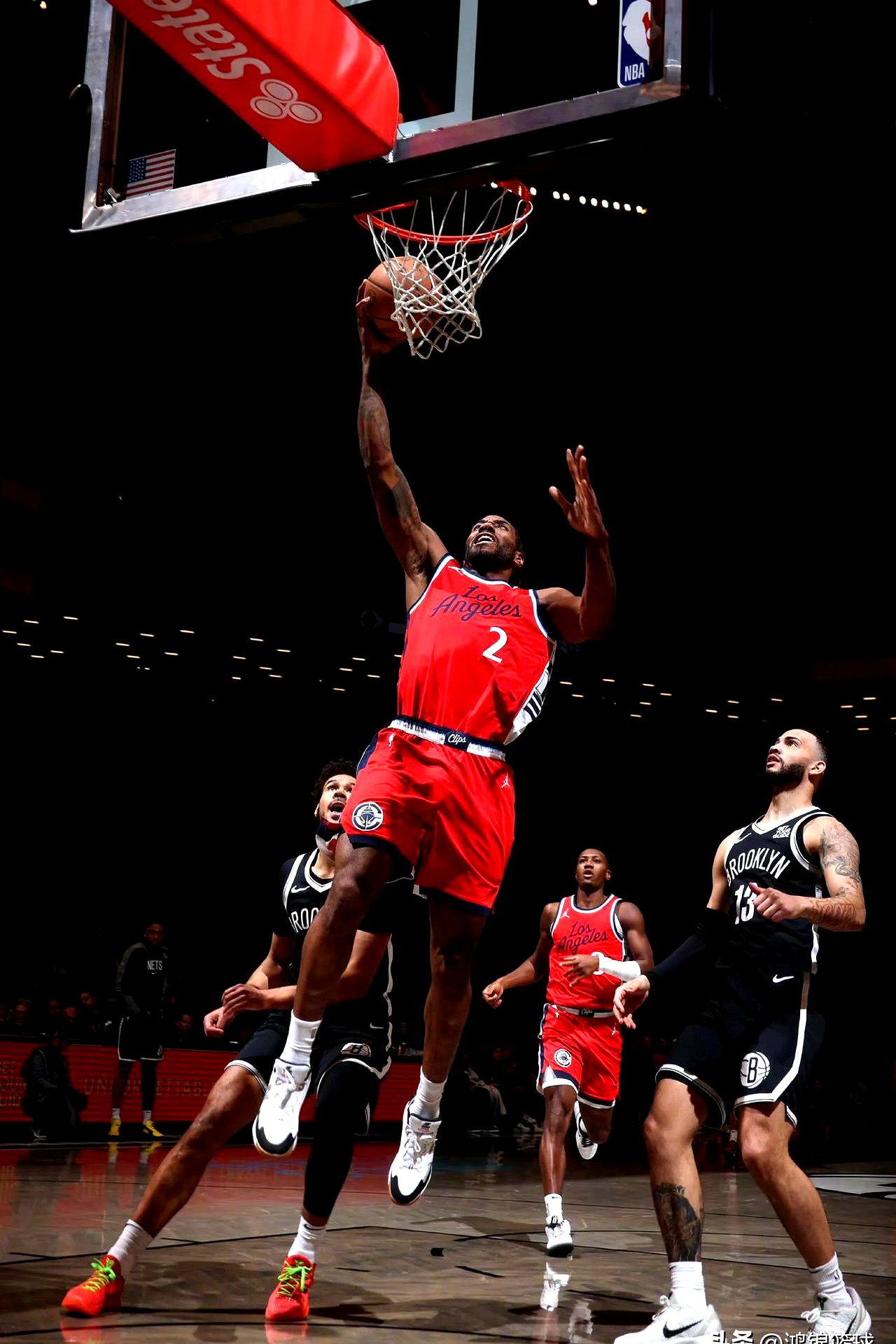 雷霆绝杀火箭，福克斯高光表现的简单介绍