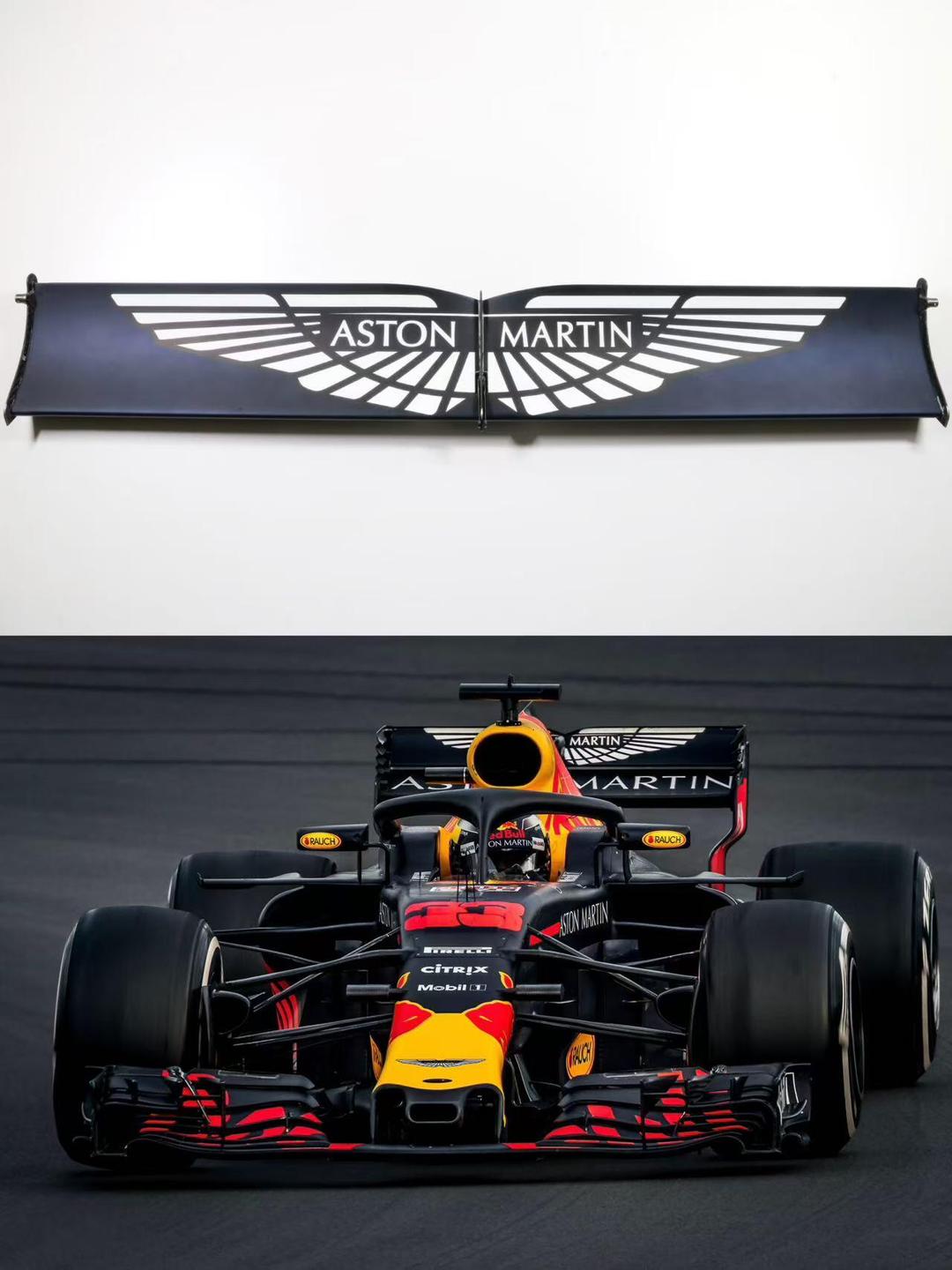 红牛车队翻盘迈凯伦，塞恩斯关键制胜的简单介绍