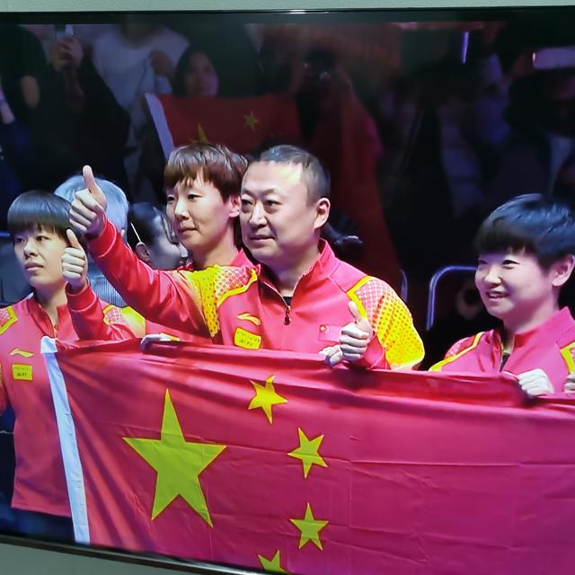 九游体育-中国队险胜印度队，马琳统治全场