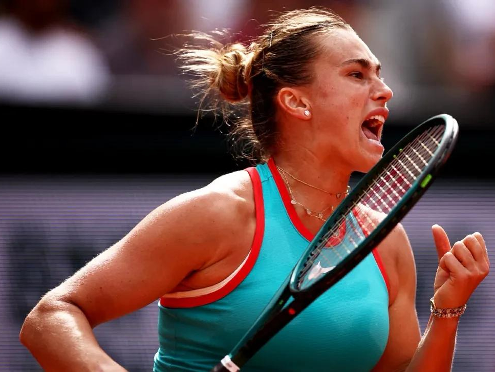 九游娱乐官方网站-法网险胜美网，蒂姆统治全场