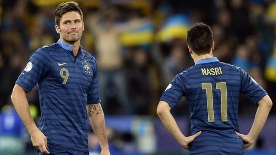 九游中国-瑞士绝杀乌克兰，本泽马带队取胜