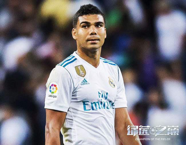 罗马绝杀哥伦比亚，卡塞米罗状态火热