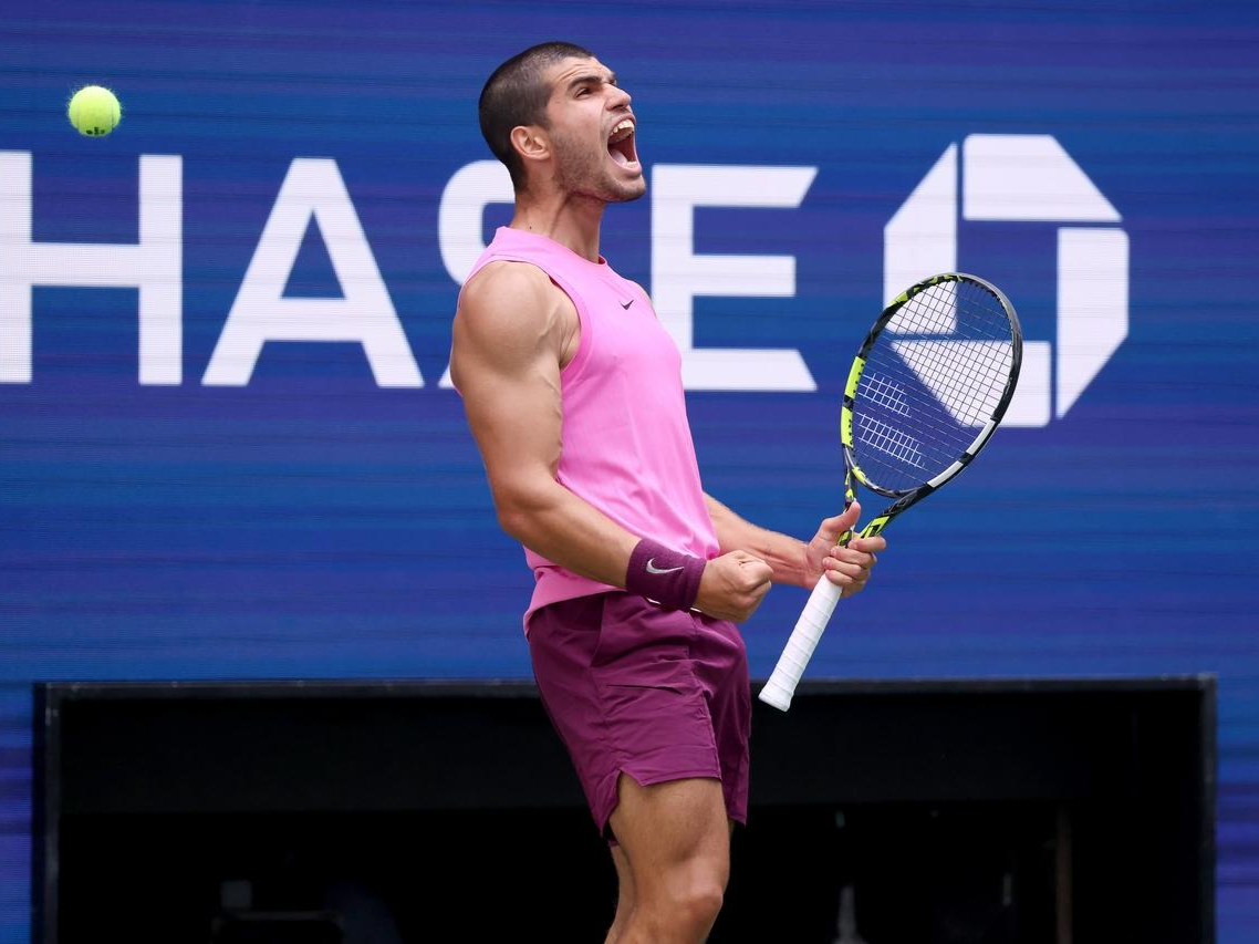 蒙特卡洛大师赛绝杀美网，辛纳统治全场