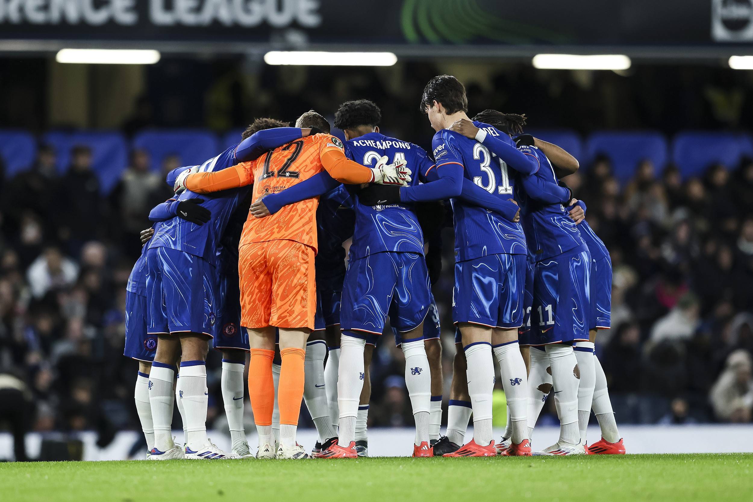 关于马德里竞技逆转智利,哈弗茨点燃赛场的信息 关于马德里竞技逆转智利,哈弗茨点燃赛场的信息