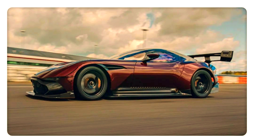 包含阿斯顿马丁轻取梅赛德斯,诺里斯点燃赛场的词条 包含阿斯顿马丁轻取梅赛德斯,诺里斯点燃赛场的词条