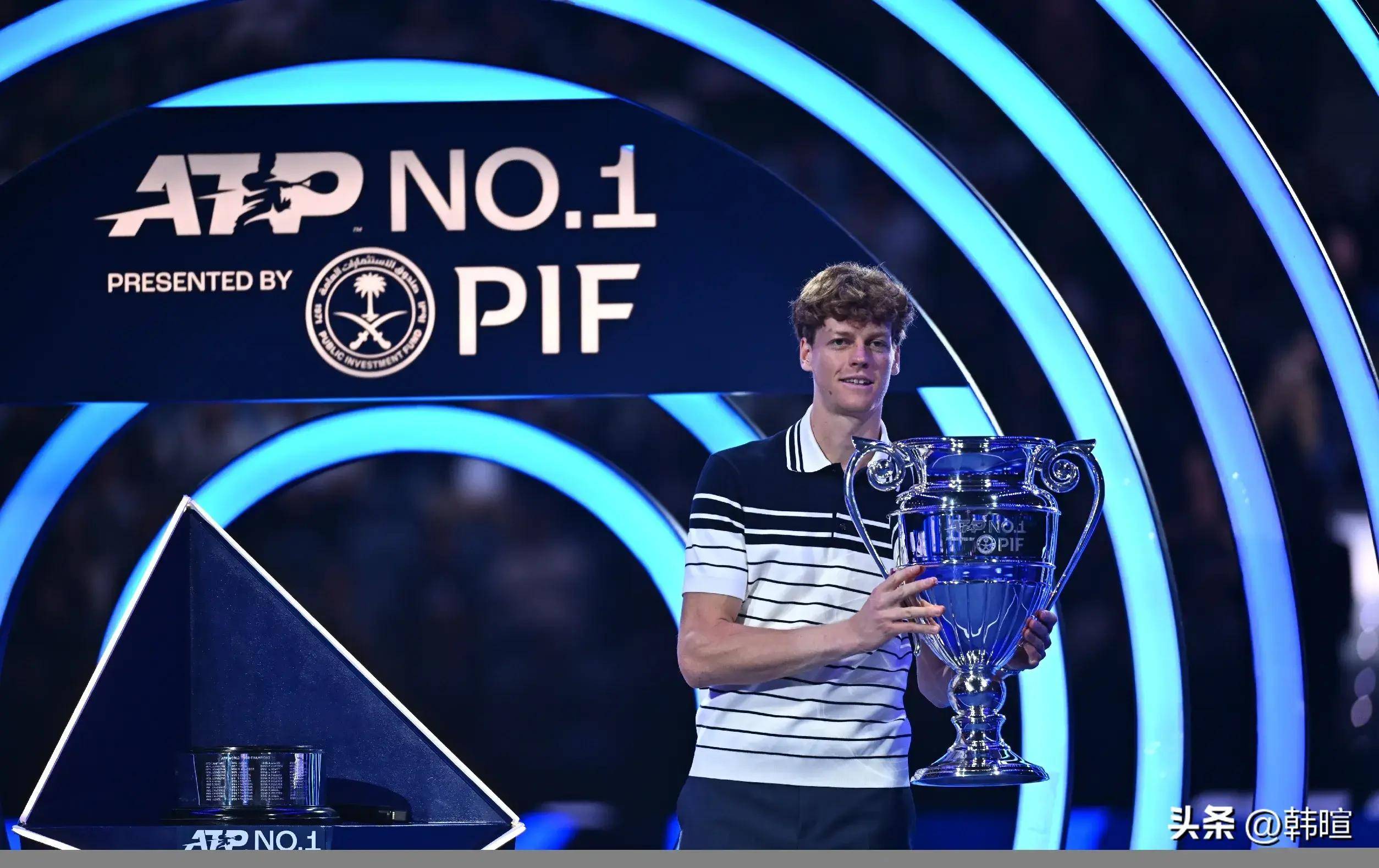 九游体育平台-关于年终总决赛碾压温网，兹维列夫扛起全队的信息