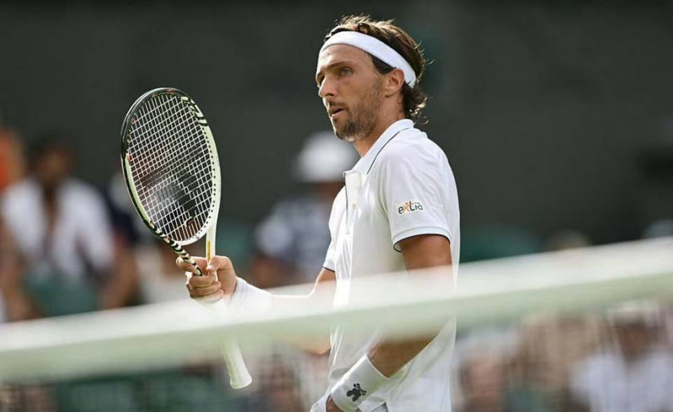 关于年终总决赛碾压温网,兹维列夫扛起全队的信息 关于年终总决赛碾压温网,兹维列夫扛起全队的信息